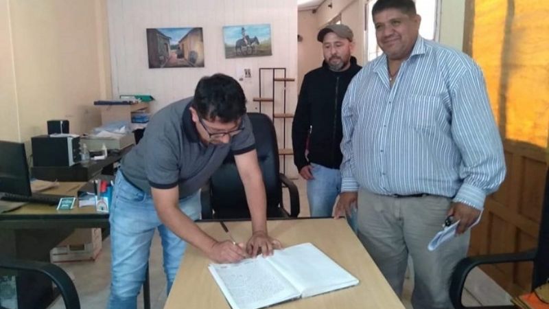 Aumento para municipales de San José