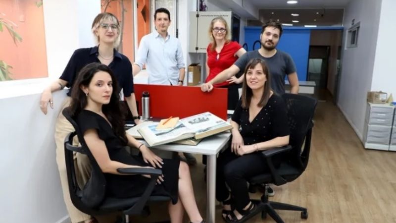 Buenos Aires Herald está de regreso