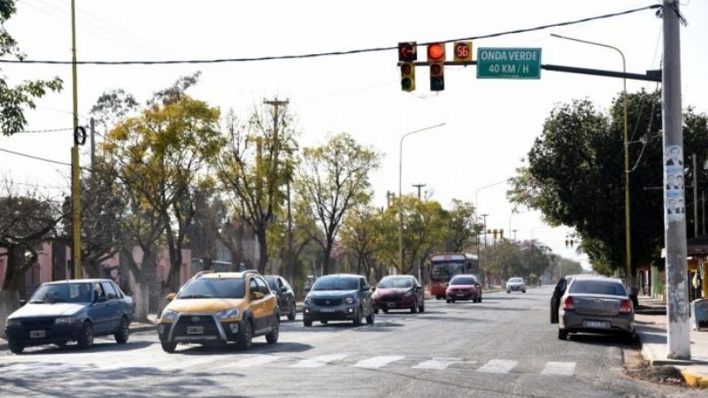 Denunciado por sus hijas, un hombre fue detenido