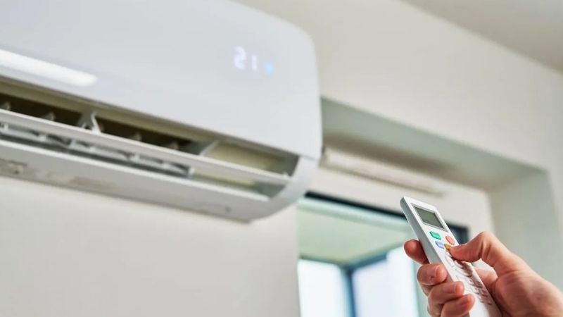 La demanda de energía eléctrica subió 12,7% en el mes de febrero