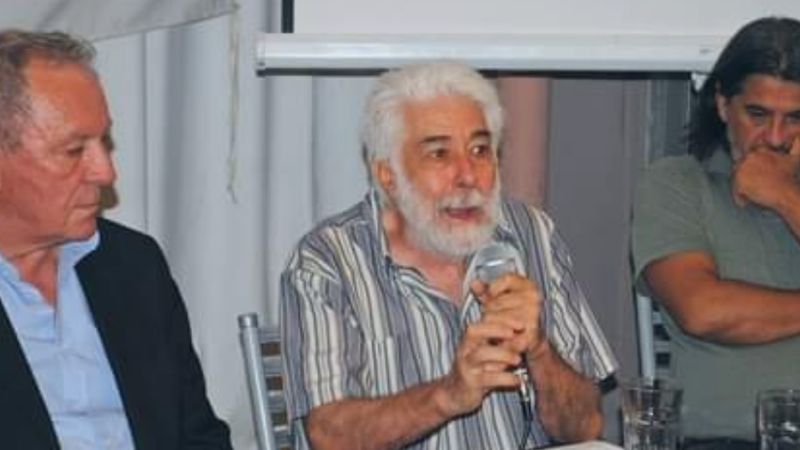 La Residencia Universitaria Provincial llevó a cabo diversas actividades en la Semana de la Memoria