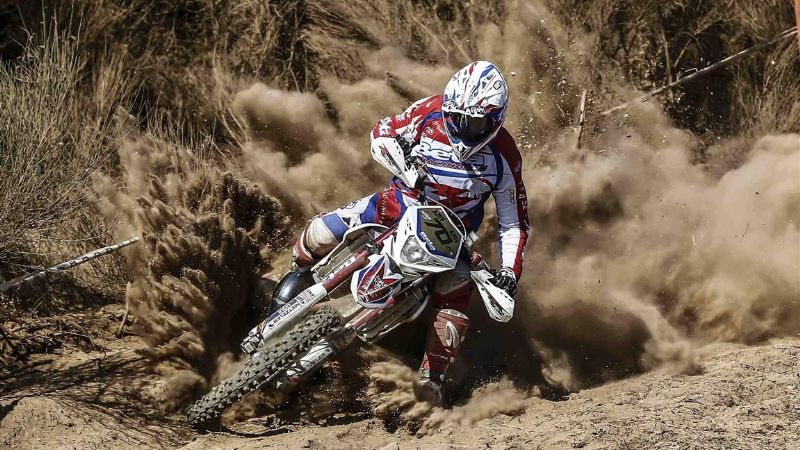 La Primera fecha del MX NOA se correrá en Fray