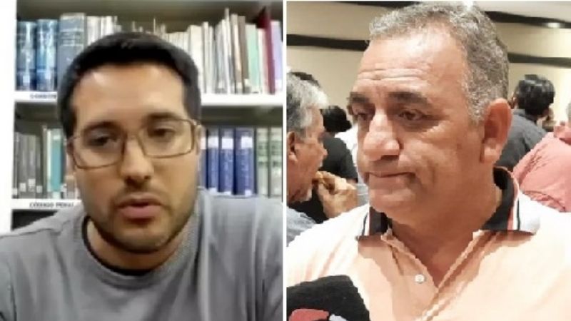 La Federación pide que Estudiantes “ratifique o rectifique”