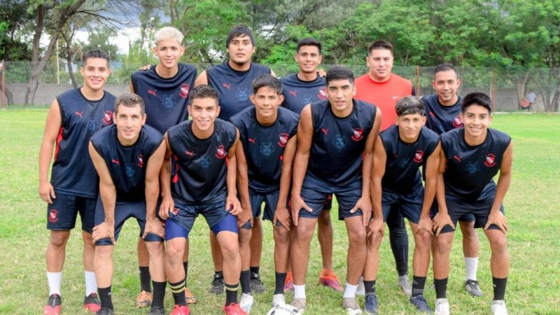 El CAI de Huillapima goleó 3-0 a Ferro de Chumbicha