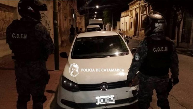 Recuperaron un gol blanco que había sido robado