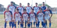 SAN LORENZO DE HUACHASCHI, Andalgalá perdió 1.2 en Recreo.