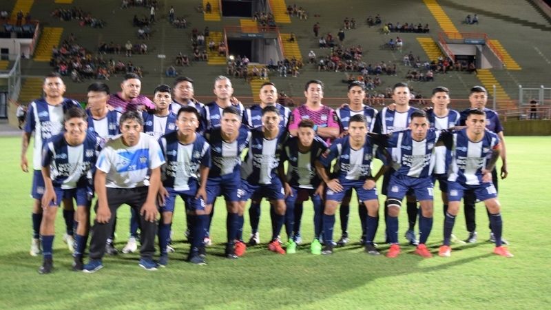 “La Banda” y “el Memo” están “relocos”: 7 a 0