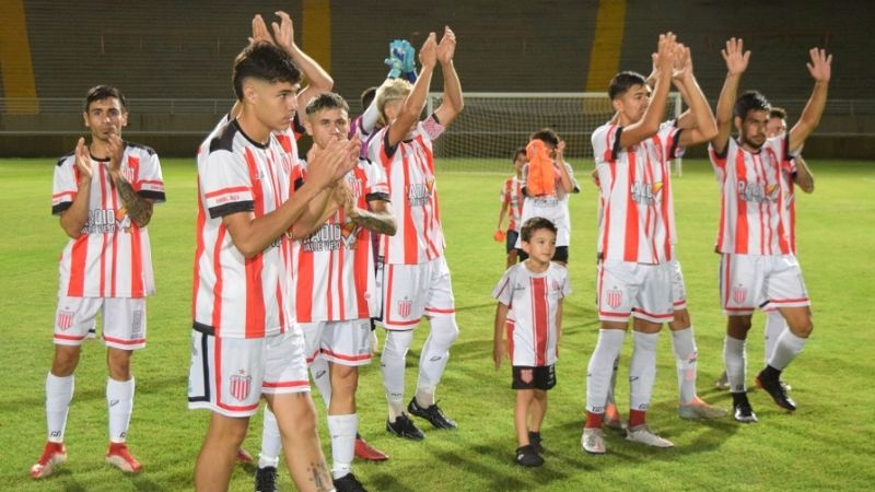 “La Banda” y “el Memo” están “relocos”: 7 a 0