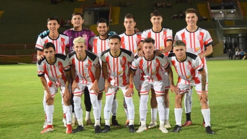 “La Banda” y “el Memo” están “relocos”: 7 a 0