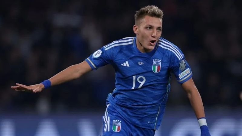 Sergio Massa: “Por Retegui aparecieron cinco ofertas"