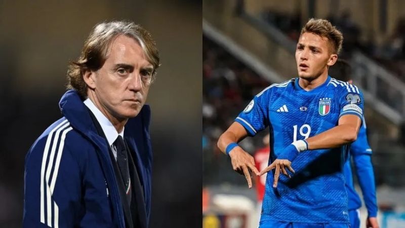 "Buscábamos un goleador y lo encontramos"