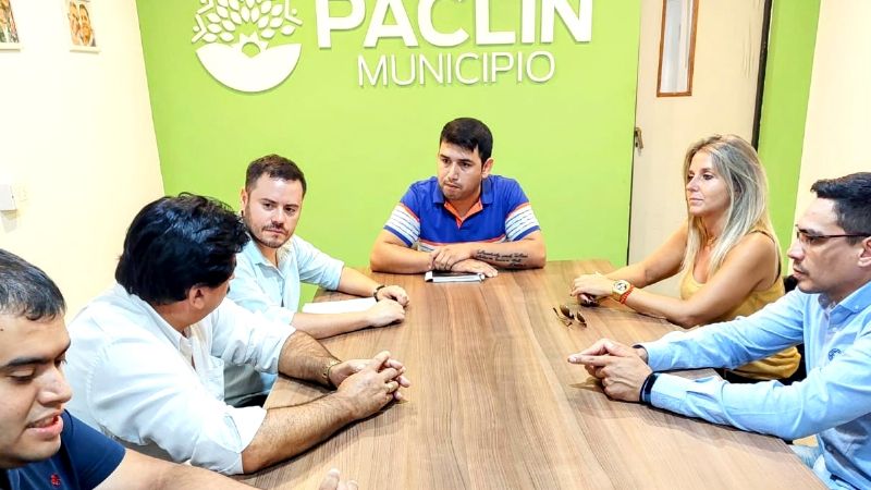 El ENRE atendió reclamos y denuncias en Paclín y Fiambalá