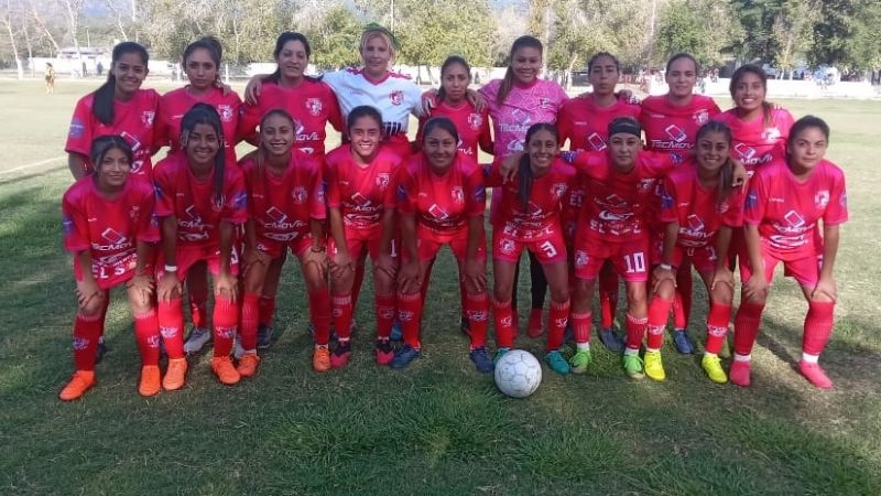 Saujil eliminó a Sp. Aconquija, y está en “semis”