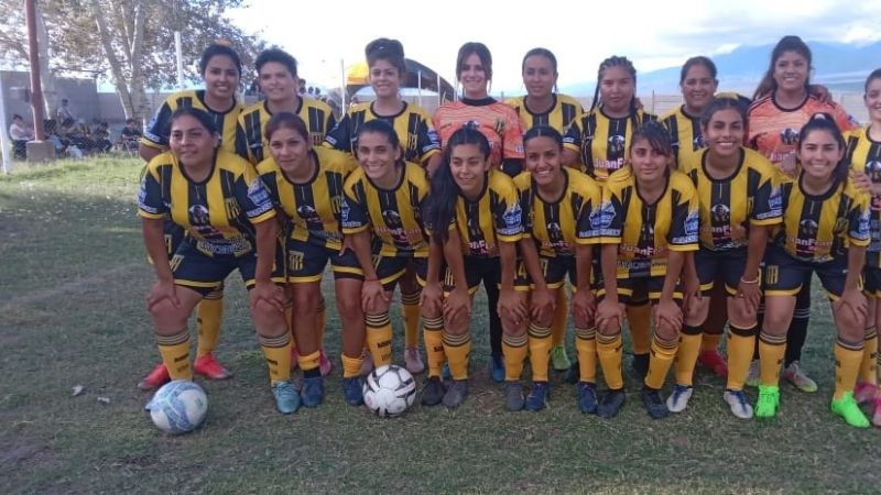 Saujil eliminó a Sp. Aconquija, y está en “semis”