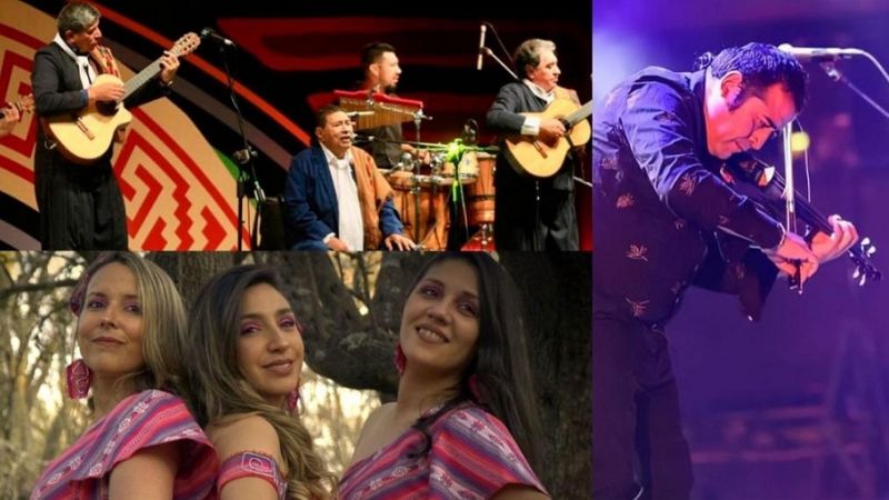 Santiago prepara un show “más imponente” que el Monumental