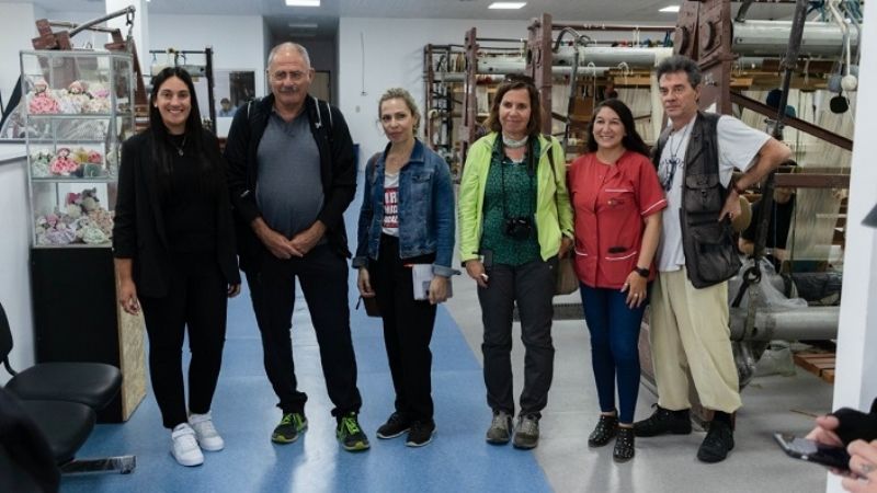 Medios internacionales recorrerán puntos turísticos de Catamarca