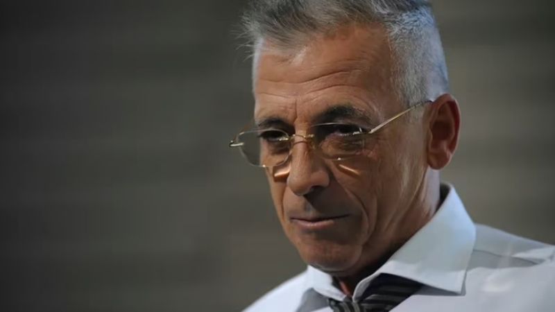 Fuerte revelación de Gerardo Romano: “Fui abusado a los 12 años”