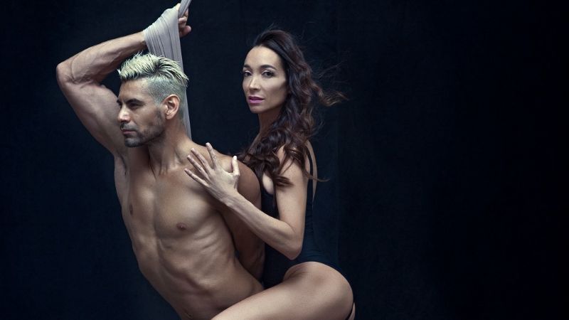 Ya están a la venta las entradas para "Mujeres, pasión y folklore”, con Mora Godoy