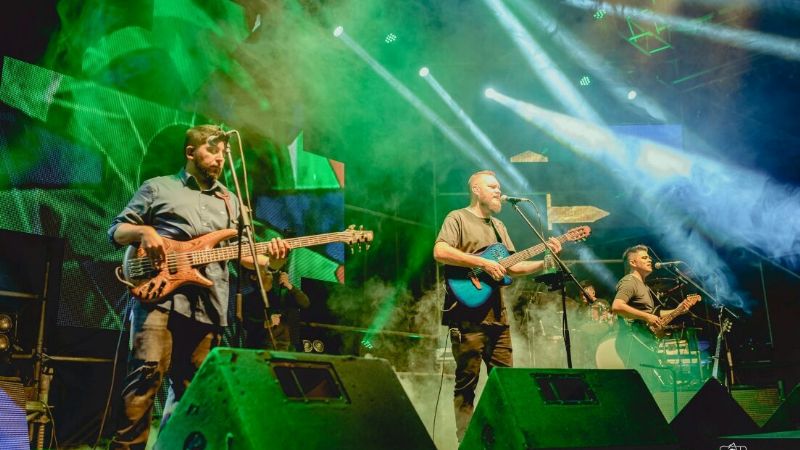 Carafea abrirá la temporada 2023 de “Nuestras Voces”