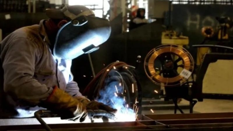 Sin acuerdo paritario, la UOM evalúa medidas de fuerza