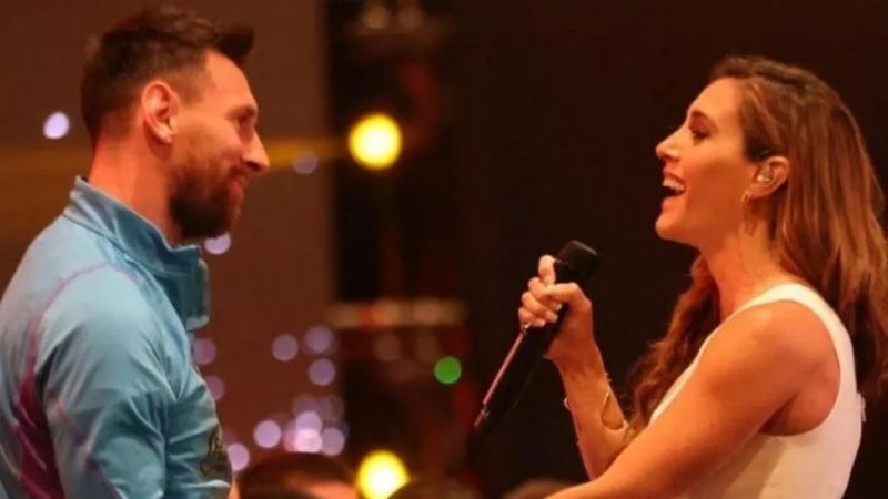 Emotivo homenaje de Conmebol a los campeones