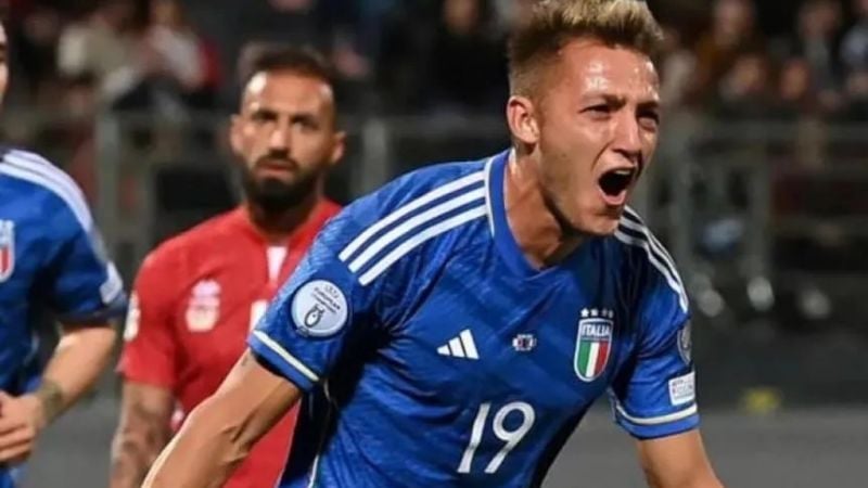 Pergolini critico por el caso de Mateo Retegui