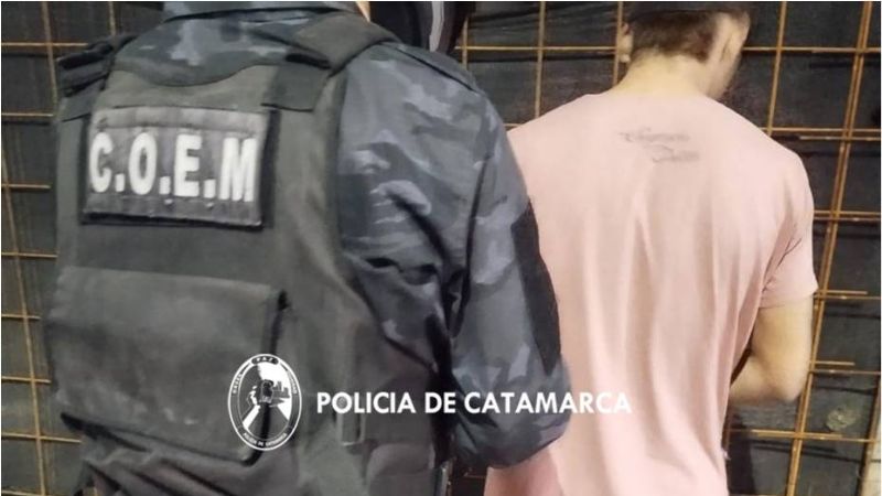 Breves policiales
