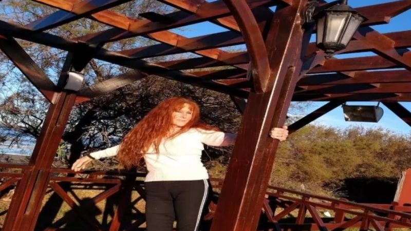 Mataron a golpes a la madre de un concejal en Mar de Ajó