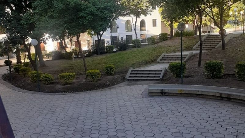 Segundo día de paro en la UNCA