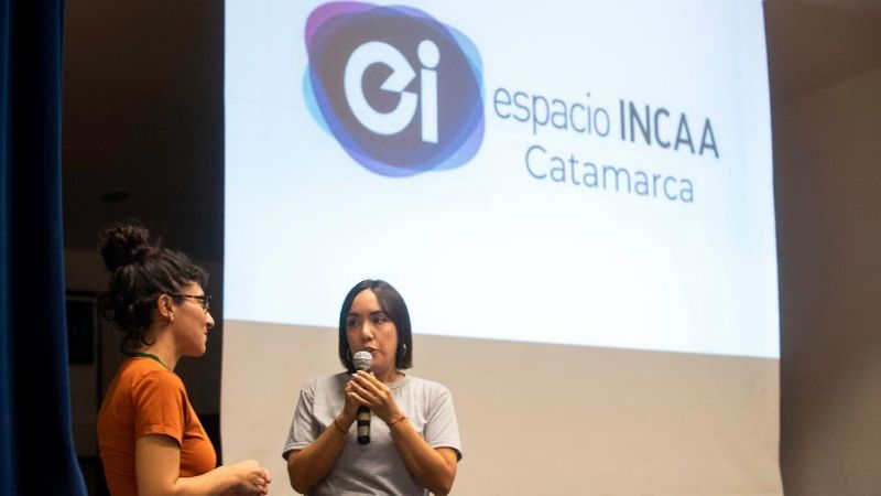 Esquirlas, el documental que narra las explosiones de Río Tercero en primera persona