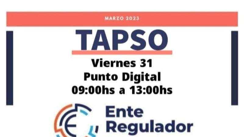 El ENRE asesora a usuarios del Este