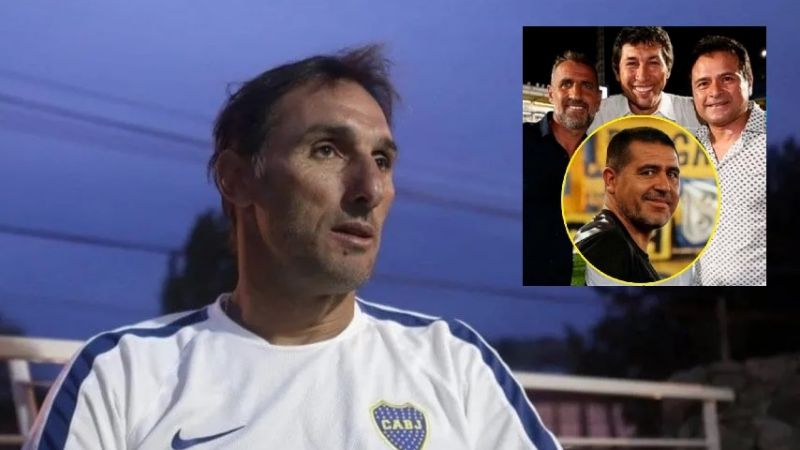 Schiavi contra el Consejo: "Ellos me echaron"