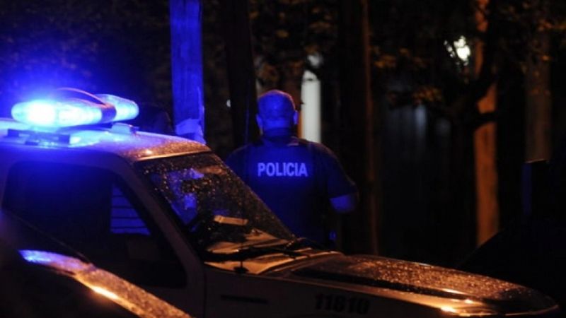 Inseguridad: varios detenidos por robo