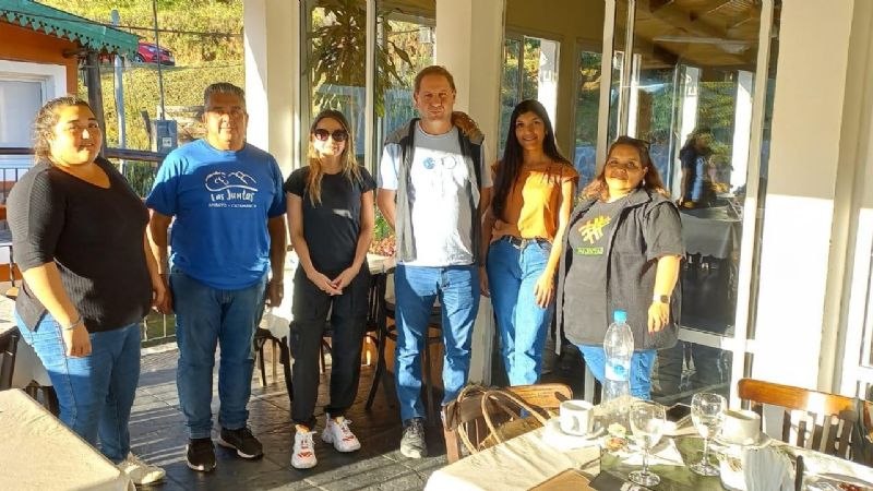 Avanza la Gestión de Municipios Turísticos Sostenibles