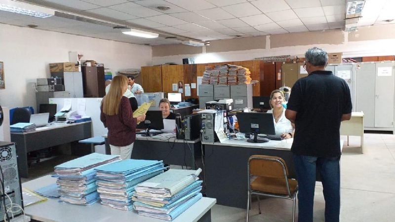 Inscripción complementaria 2023 de nivel secundario para todas las zonas