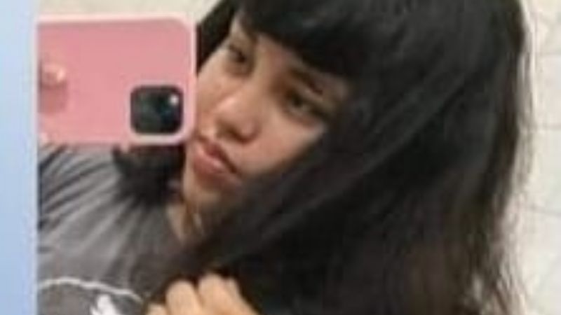 Encuentran a una menor que estaba desaparecida