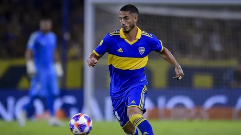 Primer ensayo de Herrón con Figal de “4”