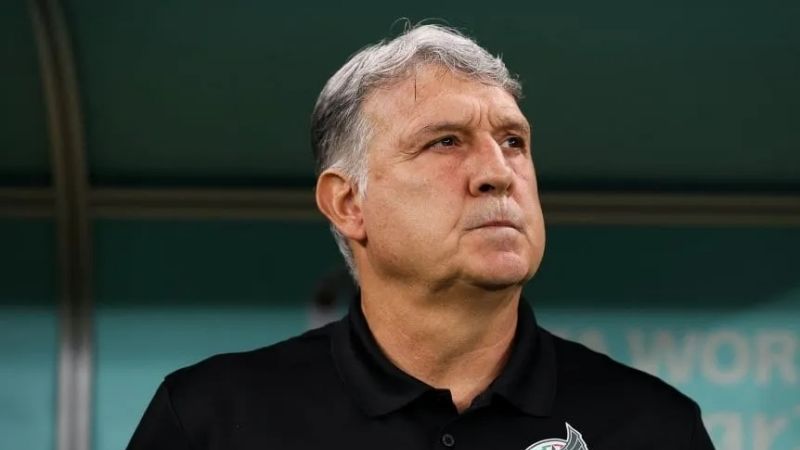 Boca espera respuesta del Tata Martino