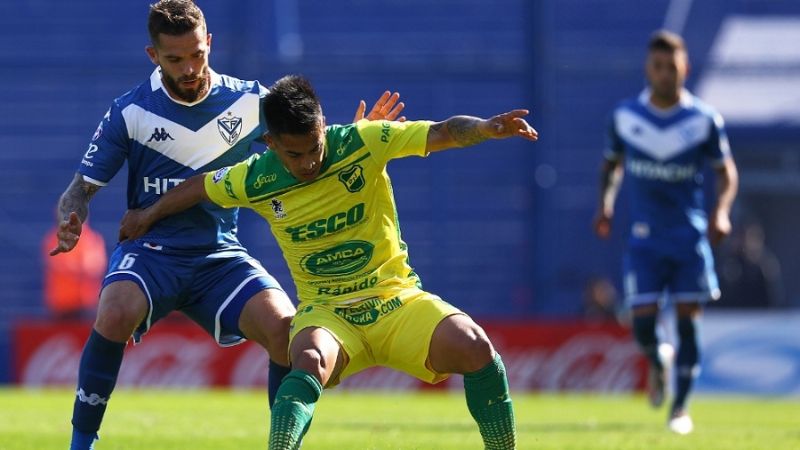 Dos partidos dan inicio a la 9na. fecha de la Liga