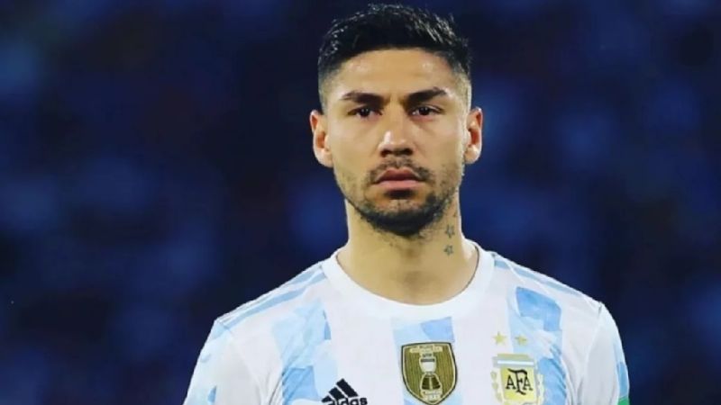 Montiel, involucrado en causa de abuso sexual