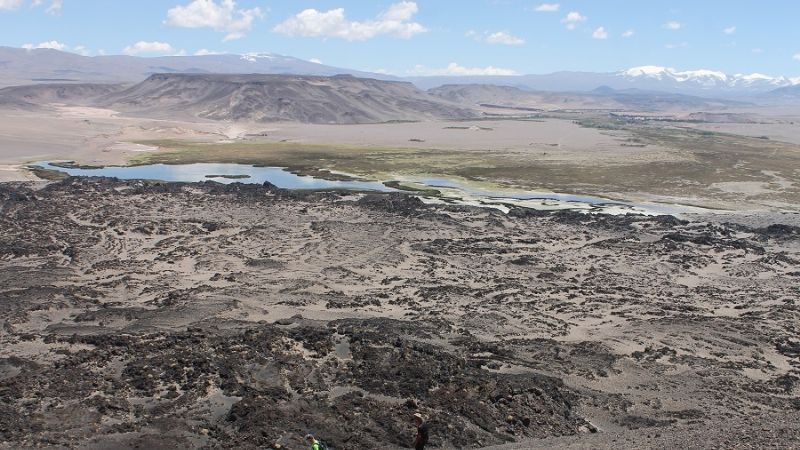 Antofagasta y sus inmensidades merecen más de la minería
