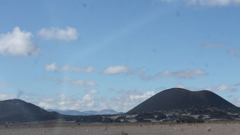 Antofagasta y sus inmensidades merecen más de la minería