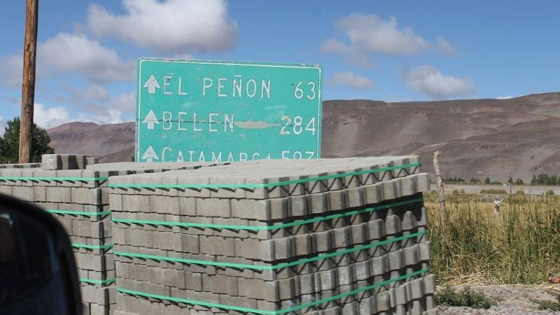 Antofagasta y sus inmensidades merecen más de la minería