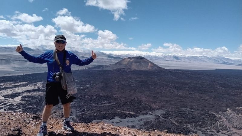 Antofagasta y sus inmensidades merecen más de la minería