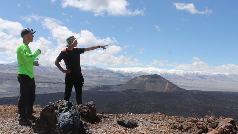 Antofagasta y sus inmensidades merecen más de la minería