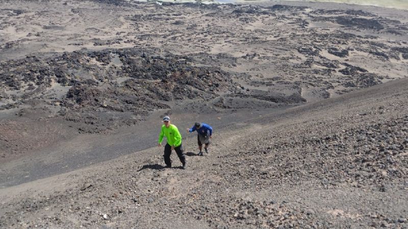 Antofagasta y sus inmensidades merecen más de la minería