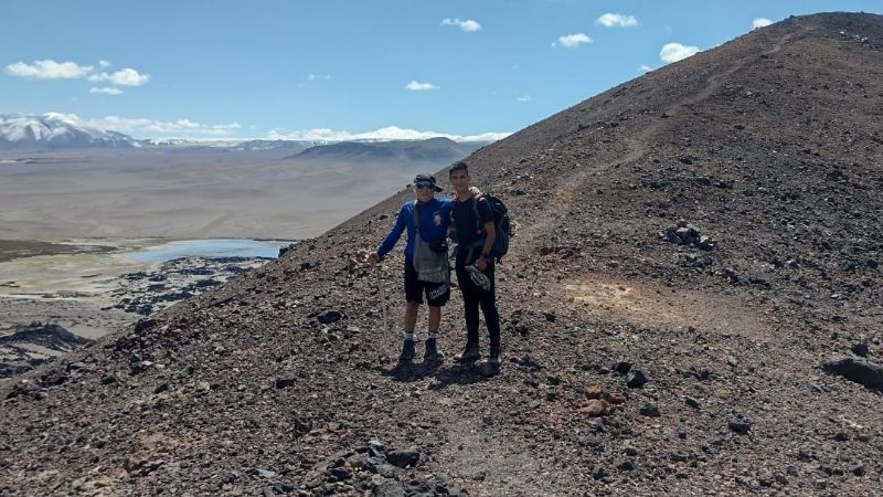 Antofagasta y sus inmensidades merecen más de la minería