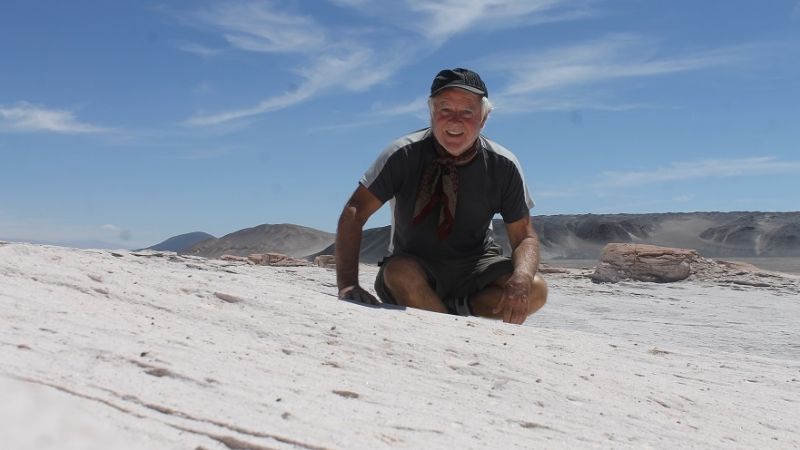 Los Uriarte somos vascos