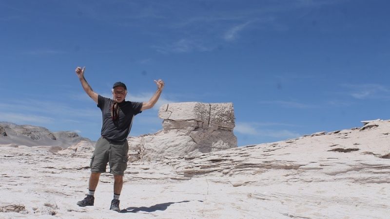 Los Uriarte somos vascos