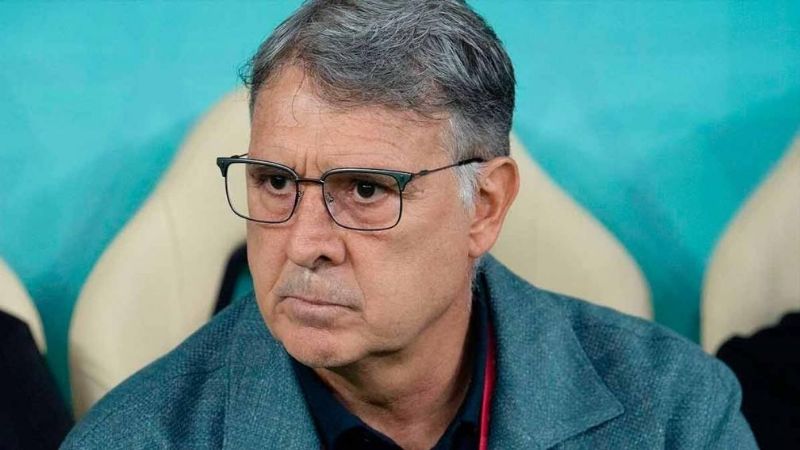 Martino rechazó la propuesta de Boca